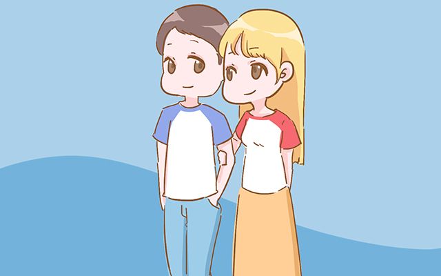梦见自己怀孕了是什么意思(梦见自己挺着大肚子)