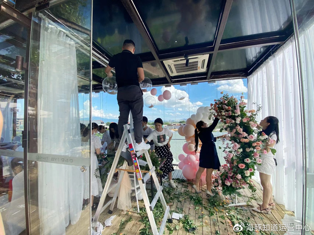 气球造型(气球造型布置培训机构)