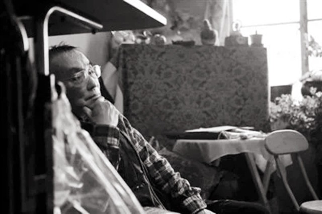 朱令(朱令听到孙维激动)