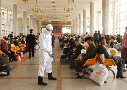 世界十大病毒排行榜