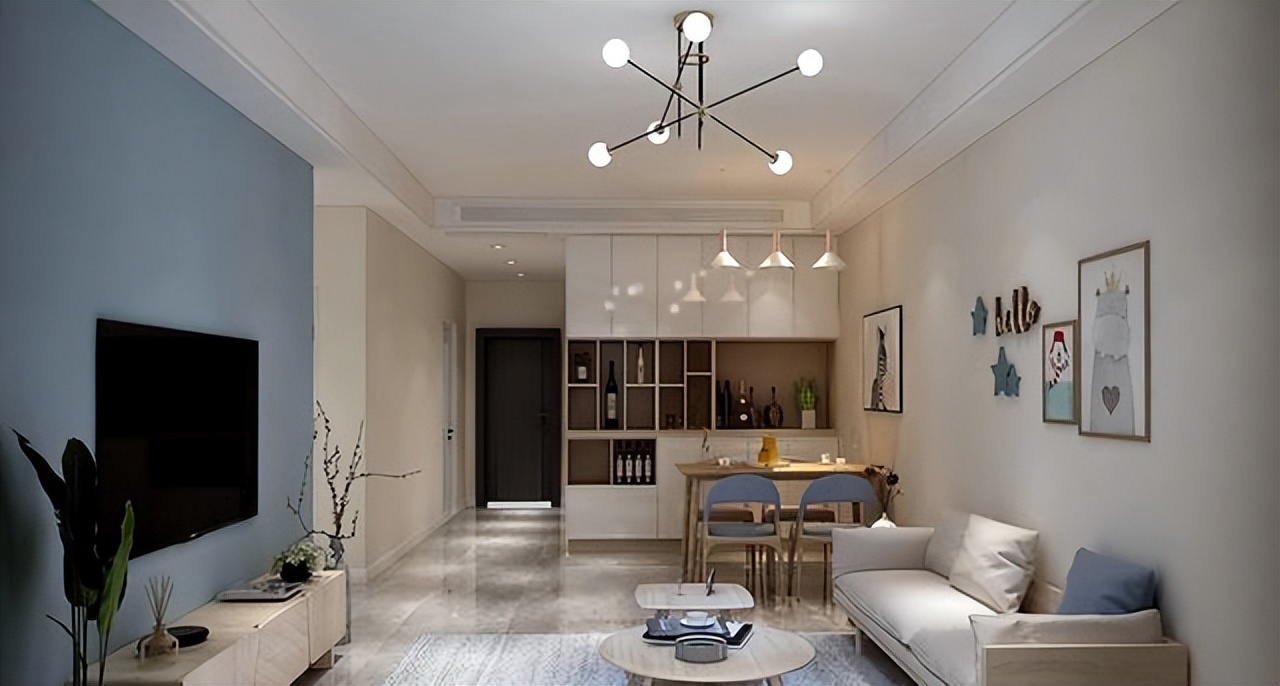 装修房子全包价格(装修房子全包价格一般多少130平) 装修房子全包价格(装修房子全包价格一般多少130平)