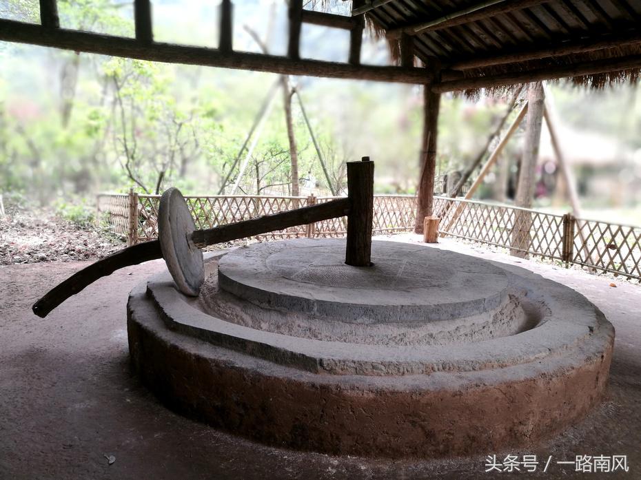 桃花源记地点在哪(陶渊明写的桃花源在哪里) 桃花源记地点在哪(陶渊明写的桃花源在哪里)