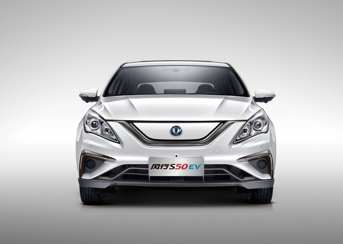 三款纯电动紧凑型车(纯电动车报价及图片) 三款纯电动紧凑型车(纯电动车报价及图片)