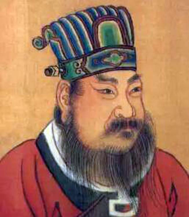 六朝古都之称的城市是哪里（六朝指的是哪六朝）