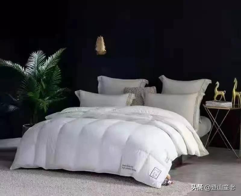 蚕丝被怎么洗涤和保养方法（蚕丝被的缺点是什么？）