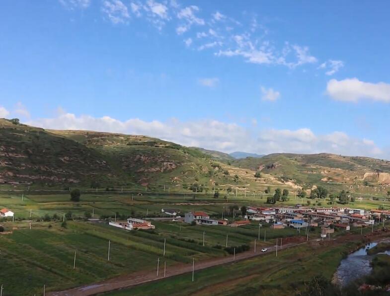 忻州著名旅游景点有哪些(山西忻州旅游景点介绍)