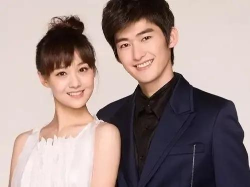 郑爽杨洋在一起吗?郑爽的三段苦涩情史