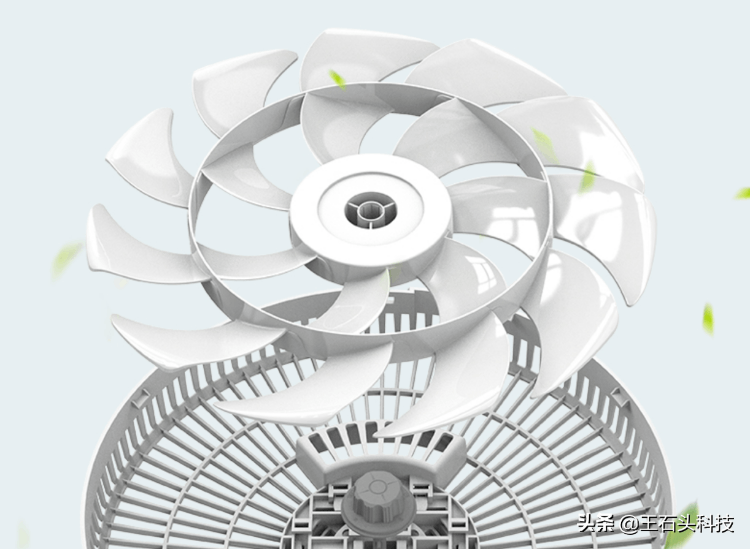 哪个电风扇好(哪个品牌的电风扇吊灯好)