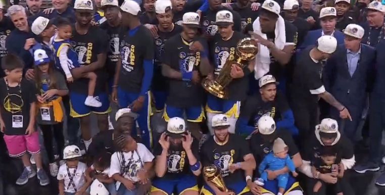 nba总冠军(nba总冠军2022是谁) nba总冠军(nba总冠军2022是谁)