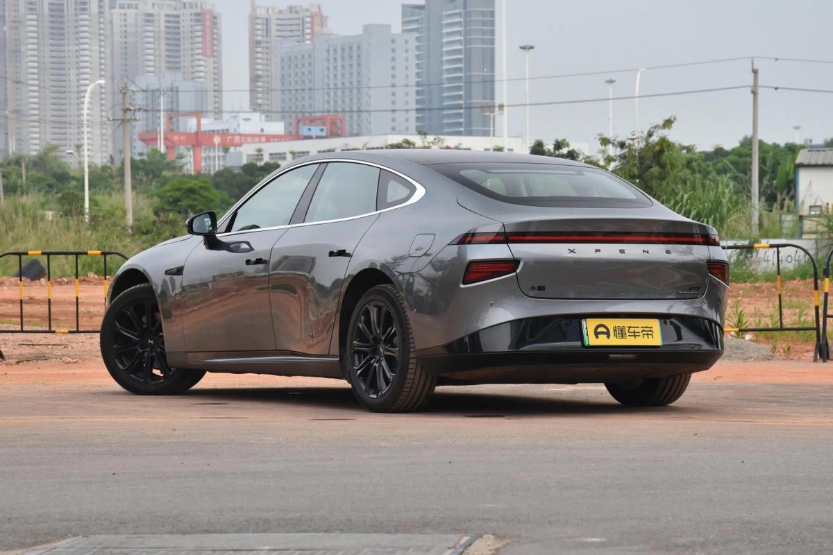 十大新能源汽车排行榜极星2，5-1万元新能源车排行