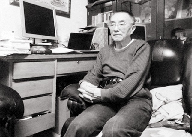 朱令(朱令听到孙维激动)