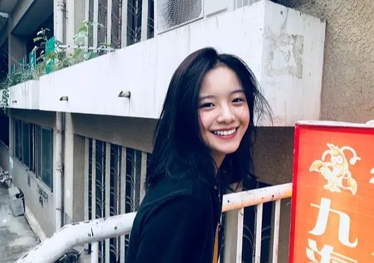 李庚希在哪上大学(李庚希实际年龄身高国籍) 李庚希在哪上大学(李庚希实际年龄身高国籍)