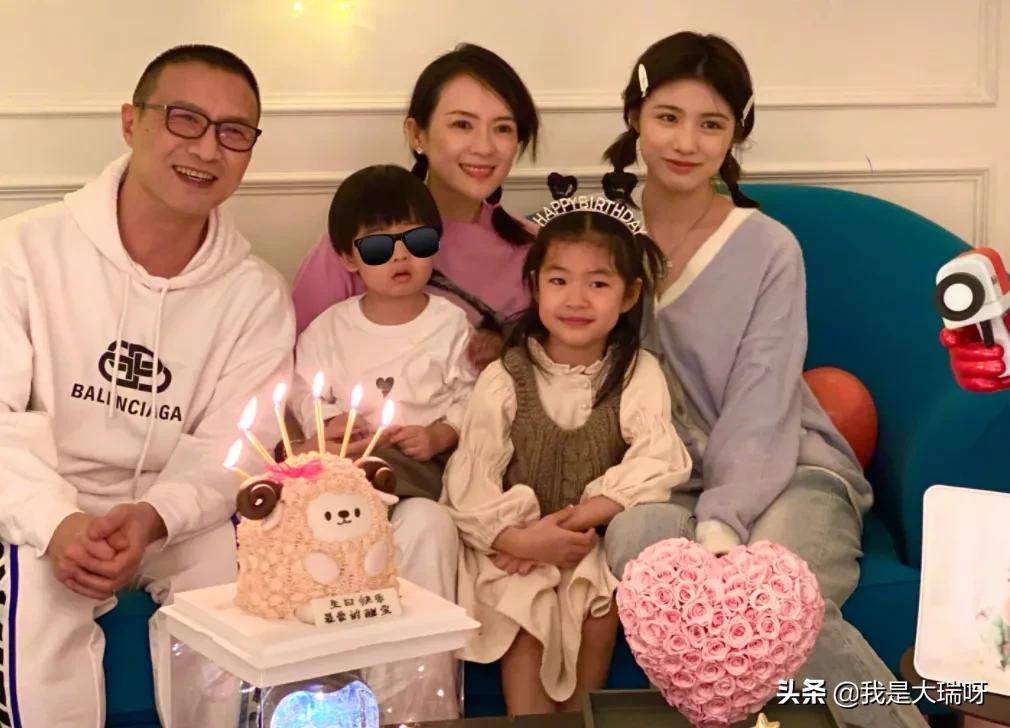 汪峰和章子怡什么时候离的婚(汪峰与章子怡什么时候结婚的)