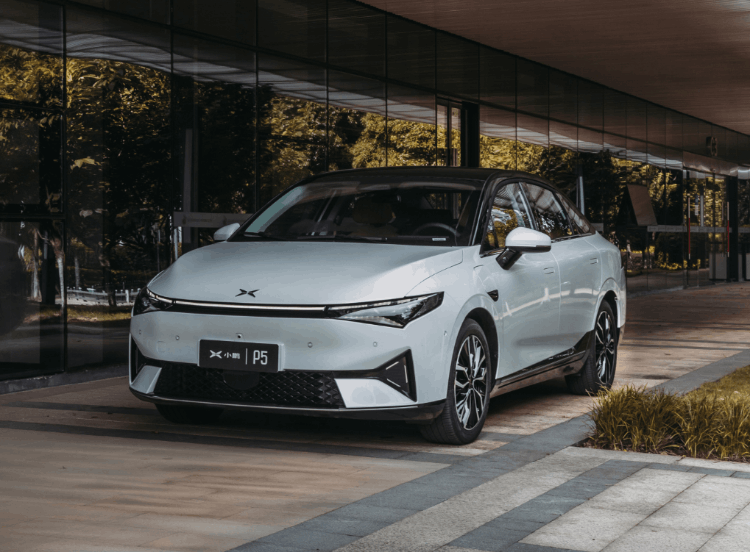 十大新能源汽车排行榜极星2，中国十大新能源车排名