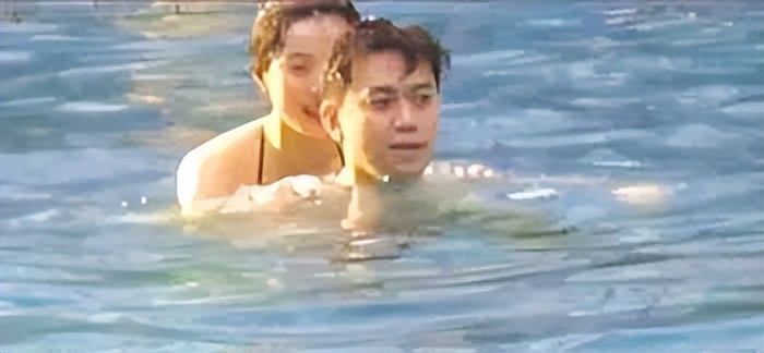 范冰冰男友(范冰冰男友是谁) 范冰冰男友(范冰冰男友是谁)