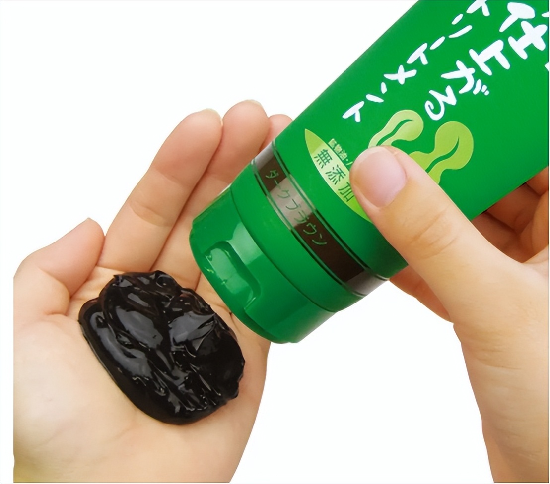 染发有多危险(染发后如何正确清洗)