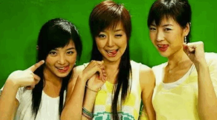 超级女声现在过得怎么样(超级女生29前十名) 超级女声现在过得怎么样(超级女生29前十名)