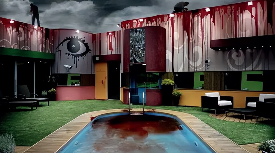 丧尸片排行前十名(全球十大丧尸电影排行榜) 丧尸片排行前十名(全球十大丧尸电影排行榜)