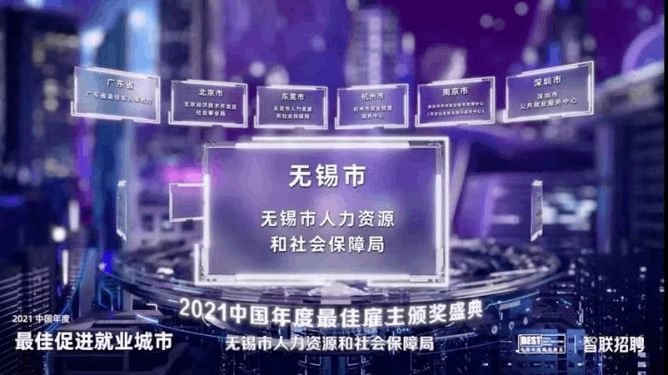 无锡是个好地方(无锡是几线城市啊)