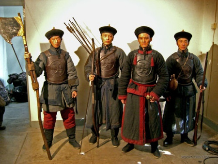 总兵的介绍(总兵相当于现代)