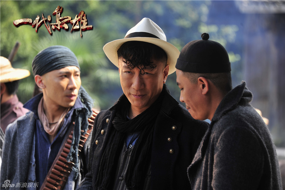 一代枭雄主演名单,一代枭雄谁是内鬼 一代枭雄主演名单,一代枭雄谁是内鬼