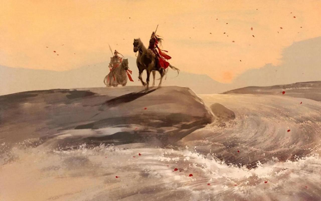 古言小说推荐(好看的古言小说推荐)