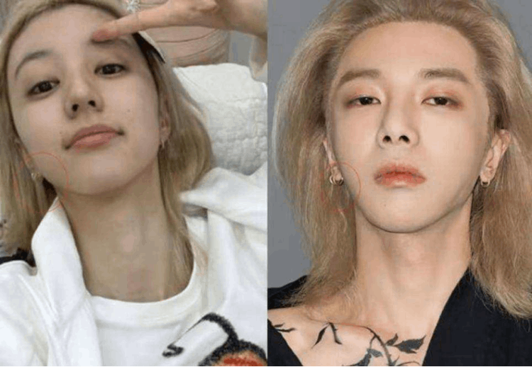 华晨宇女朋友到底是谁，华晨宇给女儿取的名字是什么