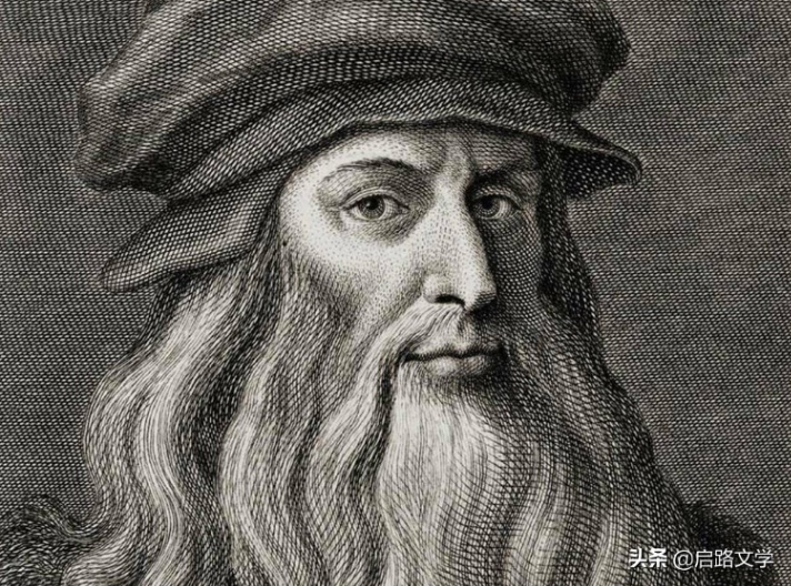 什么是达芬奇名言(达芬奇名言)? 什么是达芬奇名言(达芬奇名言)?