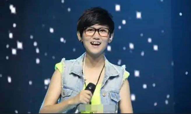 超级女声现在过得怎么样(超级女生29前十名) 超级女声现在过得怎么样(超级女生29前十名)