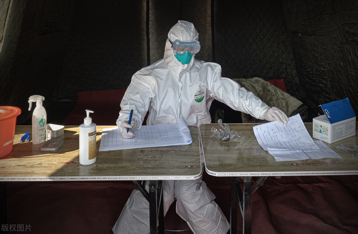 世界十大病毒排行榜