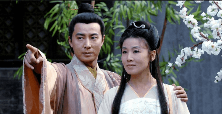 山东海选李清照被质疑太丰满(网友质疑李清照形象) 山东海选李清照被质疑太丰满(网友质疑李清照形象)