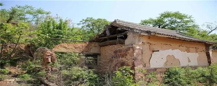 到2030年农村房子全部拆除吗（惠及大部分农村家庭）