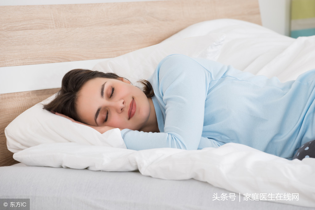 睡觉时做梦是怎么回事?与哪些因素有关 睡觉时做梦是怎么回事?与哪些因素有关