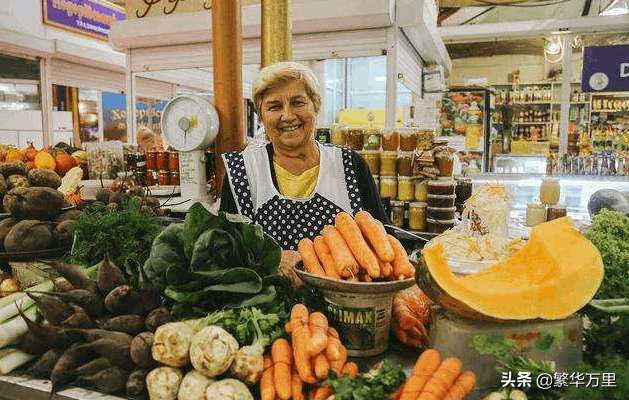 乌克兰人口多少(乌克兰人口多少人)