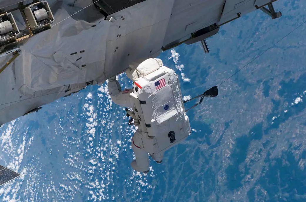 NASA什么牌子?独特的时尚品牌