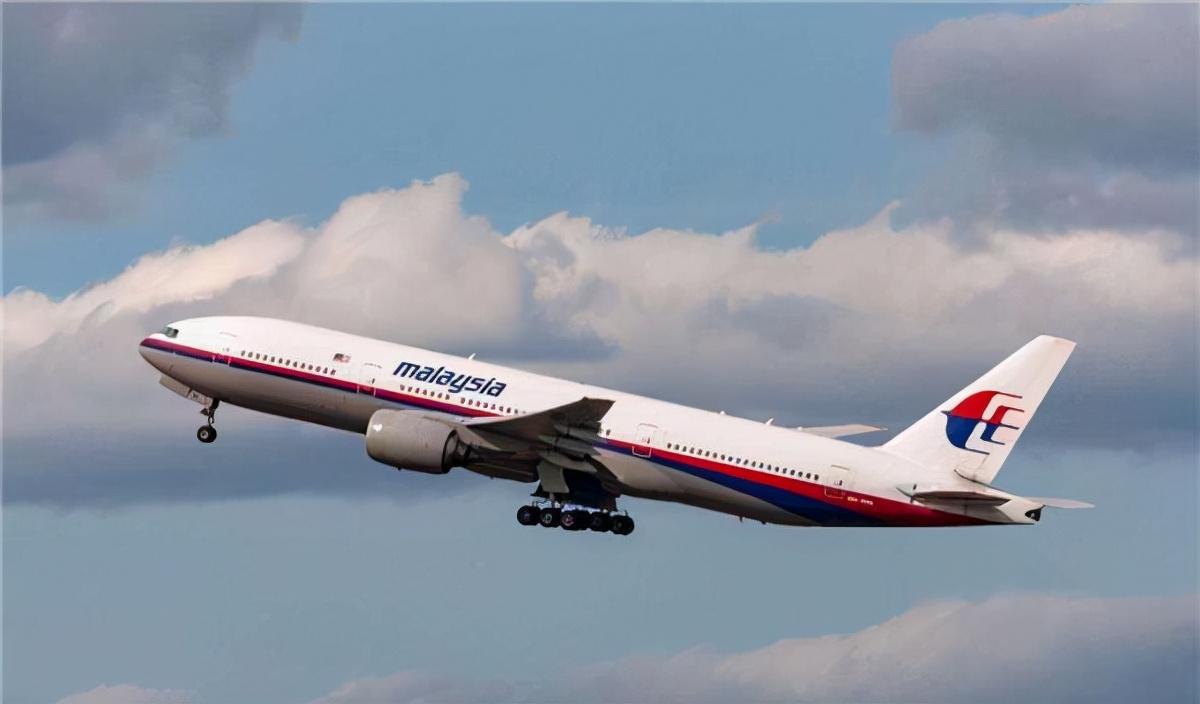 不敢公布马航的真正原因(背后有很大的阴谋)