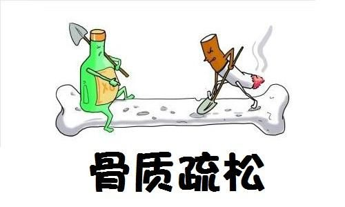 老年人常见的三个问题可能是缺钙的表现，经常吃三种食物可以补钙