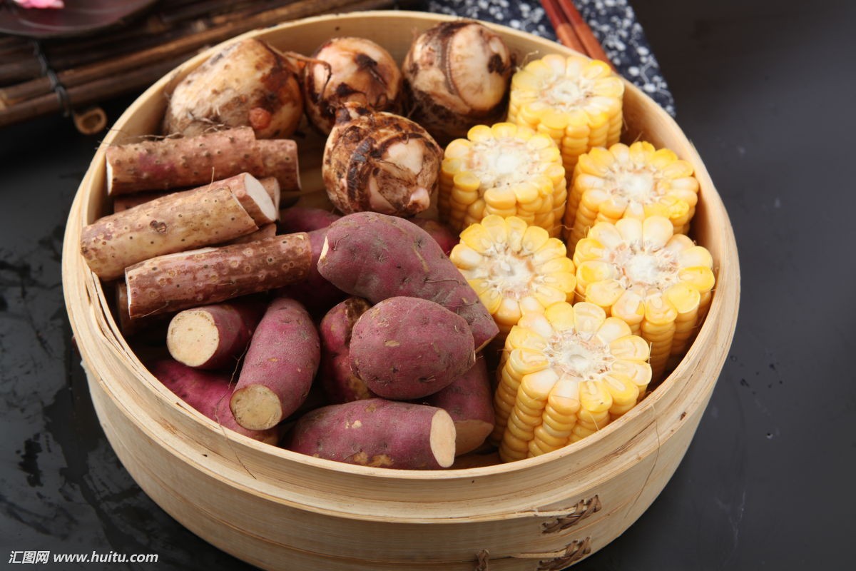 减肥也可以吃的菜