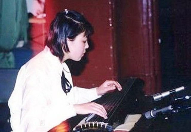 朱令(朱令听到孙维激动)