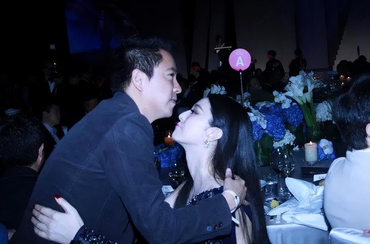 范冰冰男友(范冰冰男友是谁) 范冰冰男友(范冰冰男友是谁)