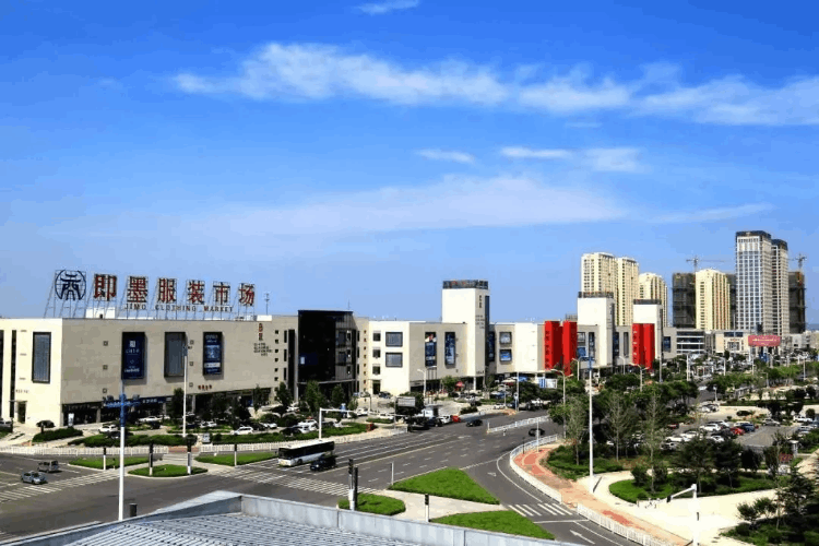 童装拿货必去的十大批发市场(批发市场进货童装在哪进货)