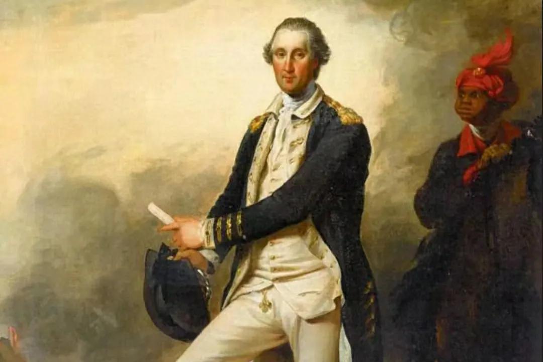 中国最伟大的人物(全球公认第一伟人)