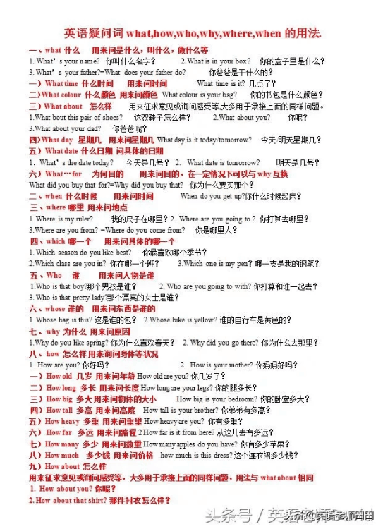 what about you是什么意思(What about you是什么意思)