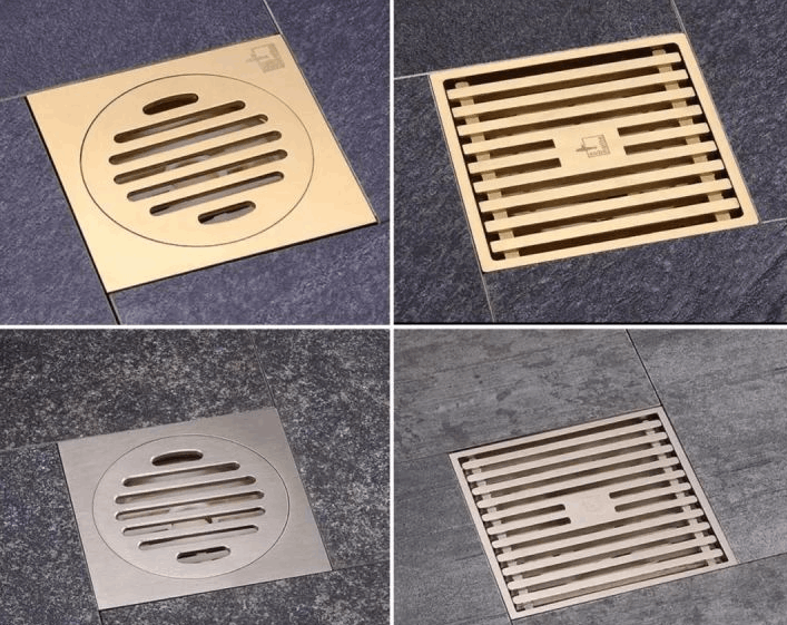 哪个地漏好(如何选择地漏)