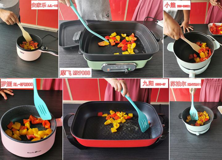 什么电炒锅炒菜好用，电炒锅哪个牌子质量好