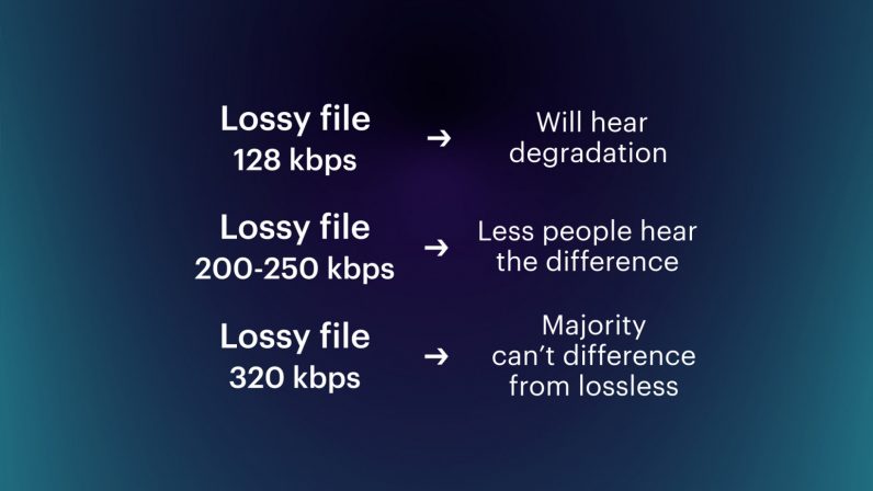 比特率越高越清晰吗（计算视频比特率）