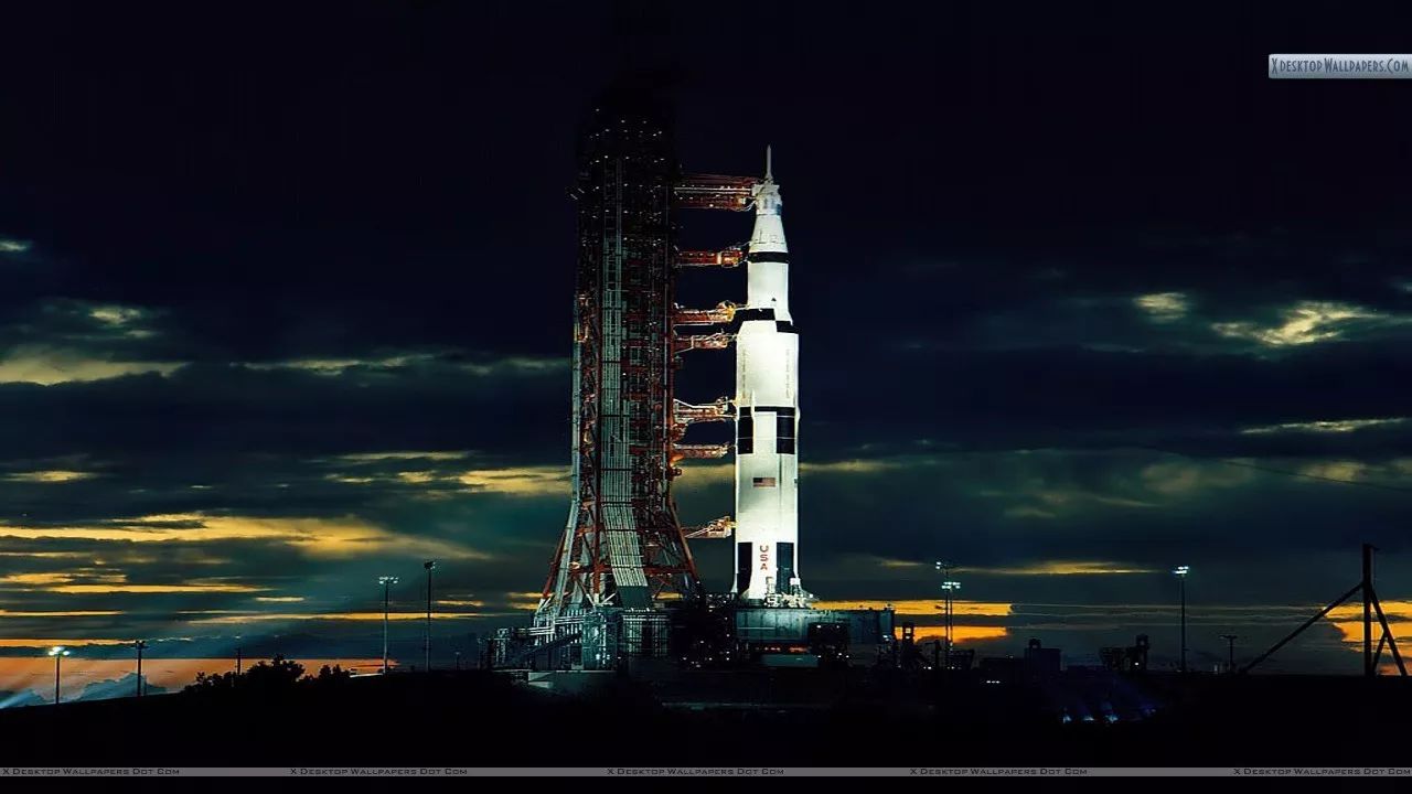 NASA什么牌子?独特的时尚品牌