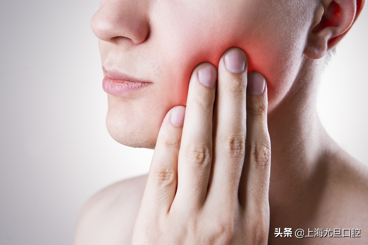 牙龈发炎肿痛如何消炎最快?教你5招快速消肿