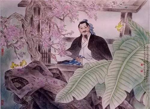 花落知多少是哪首诗(“春眠不觉晓处处闻啼鸟夜来风雨声花落知多少”是什么意思)