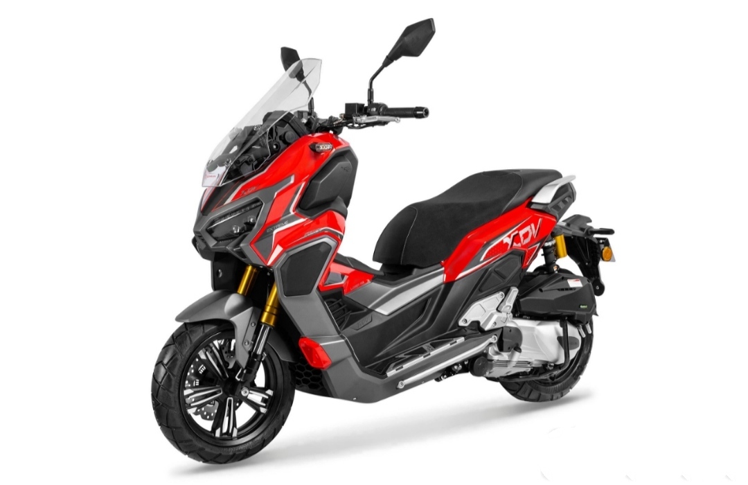 25踏板摩托车排行榜前十名(踏板摩托车排行榜前十名)